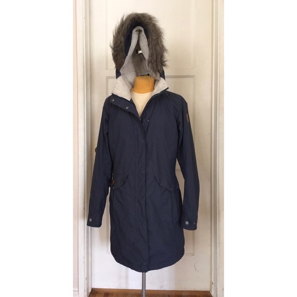 columbia grandeur peak long